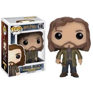 Harry Potter Series Funko POP!